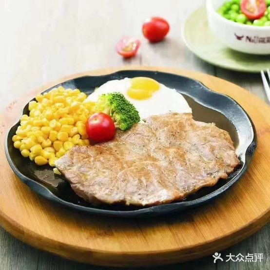 牛汇客牛肉(锦发店)