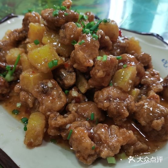 飞仔饭店