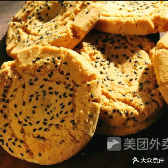 河潭铺蛋糕(人民东路店)