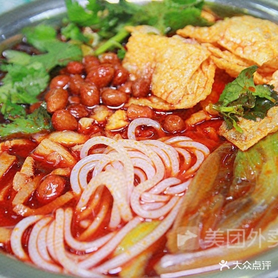黎丽螺蛳粉(美林店)