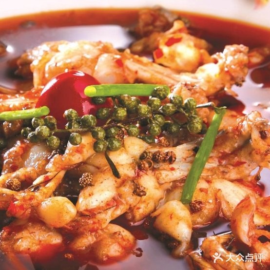 醉美餐馆(滨河路店)