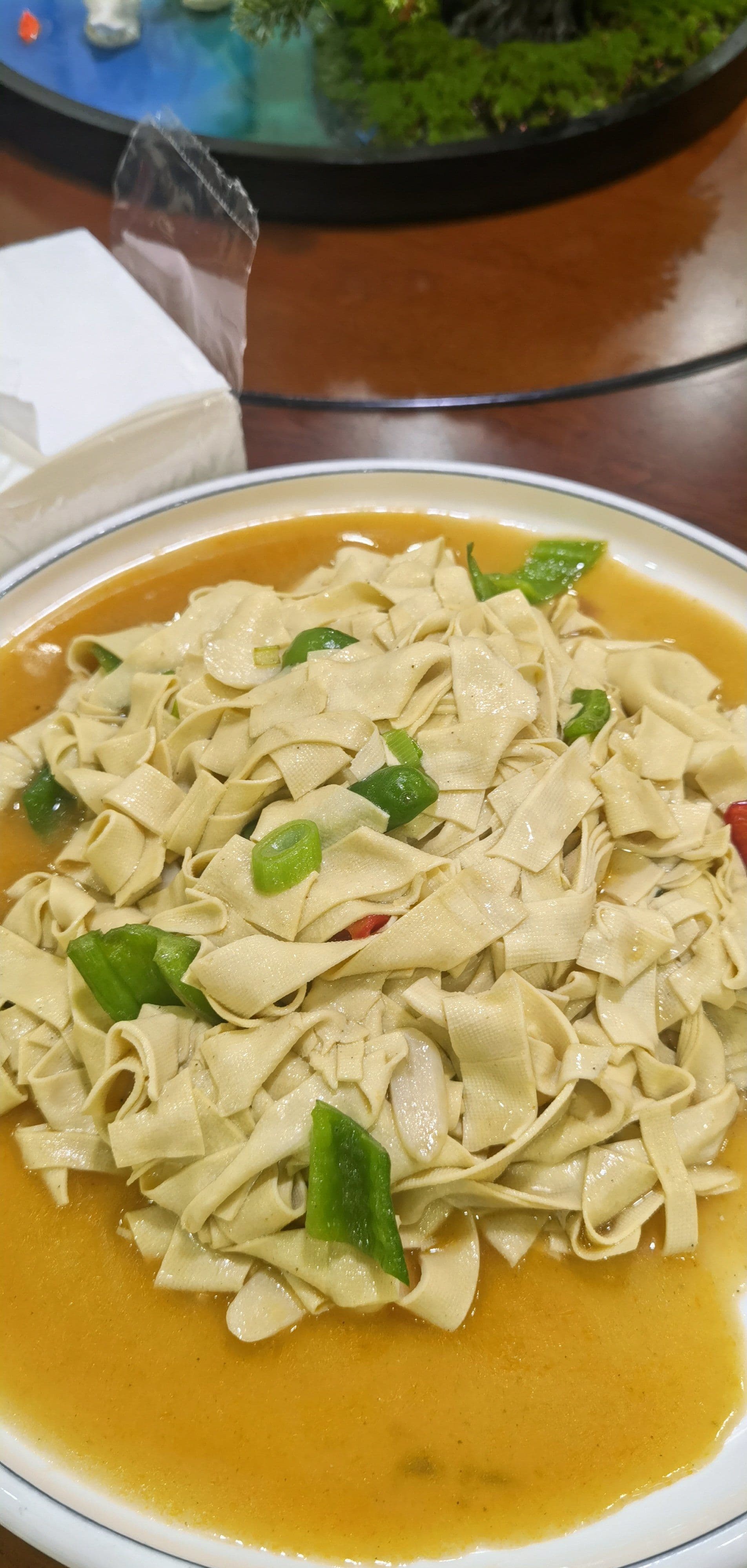 大嫂杀猪菜