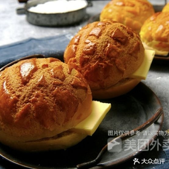 陆陆发餐市