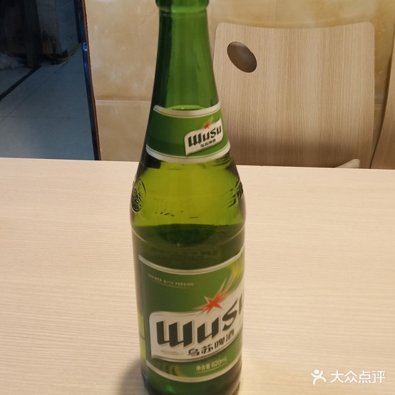 啤酒烤鸭(友谊路店)
