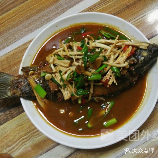 华饭店(南苑飞扬地带店)
