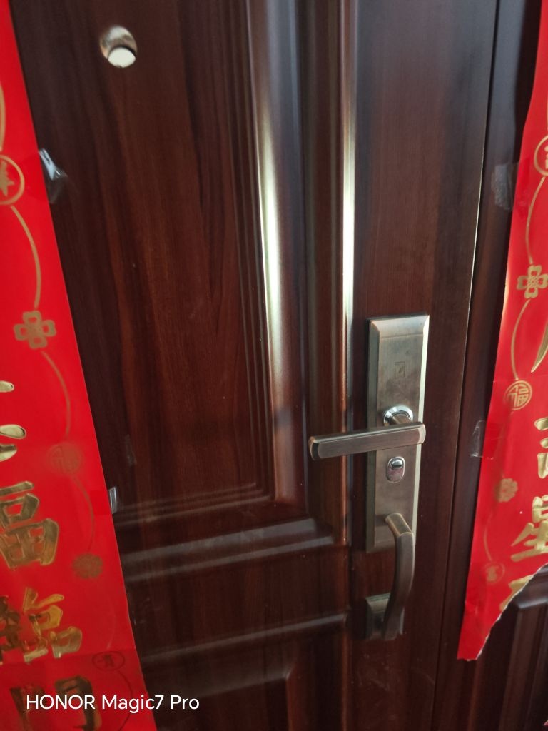 开锁换锁配钥匙