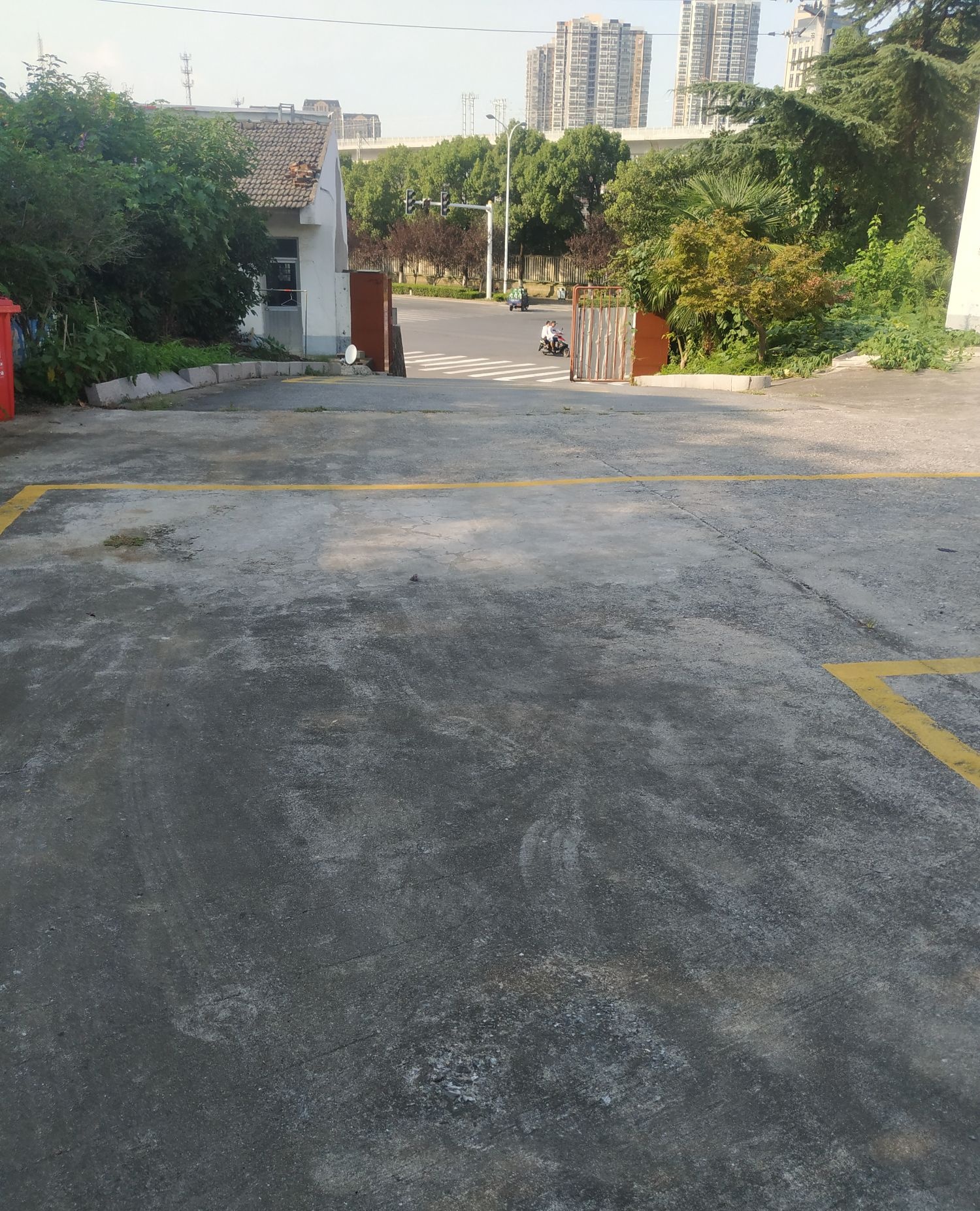 镇江市万达驾校(南门汽车站分校)