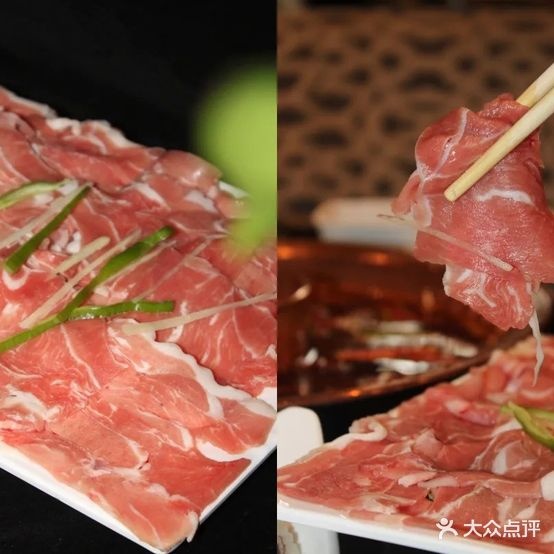 牛蒙宴金牛火锅(泰安旗舰店)