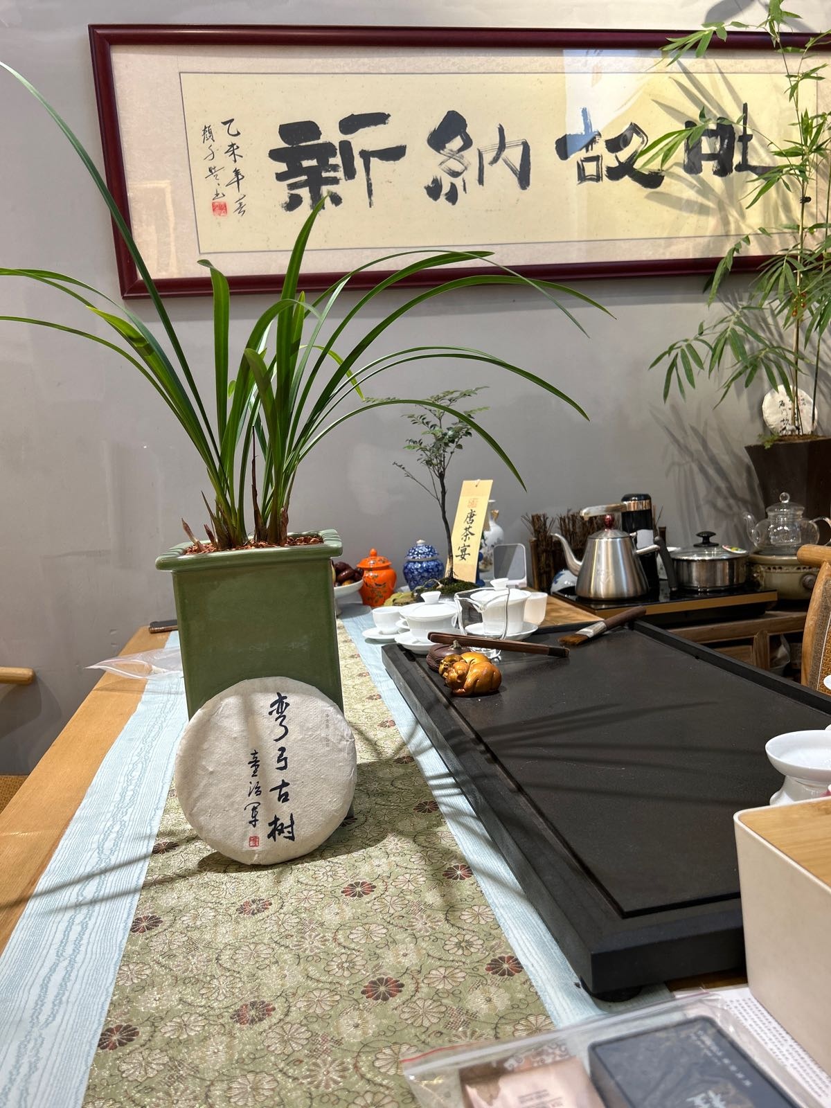 福建茗茶专卖