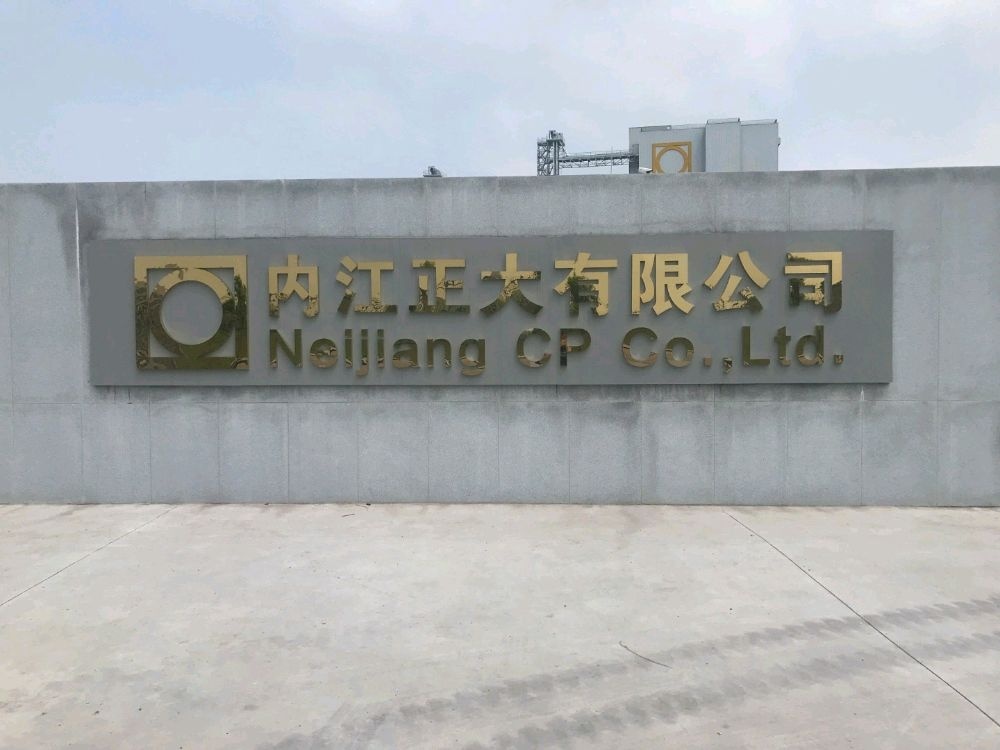 内江正大有限公司