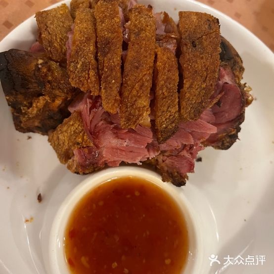 副临食府(惠福东路店)