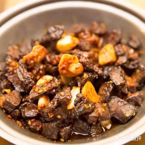顺子e土豆饼(公园店)