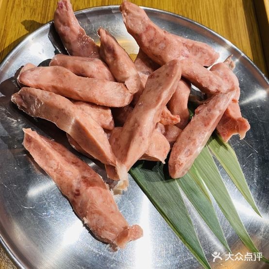 首尔料理烤肉(南乐店)