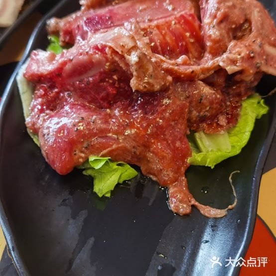 尚瘾烤韩式烤肉(小西埕店)