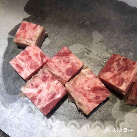 韩炉村炭火烤肉