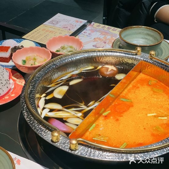 牛牛和牛s寿锅(天府红店)