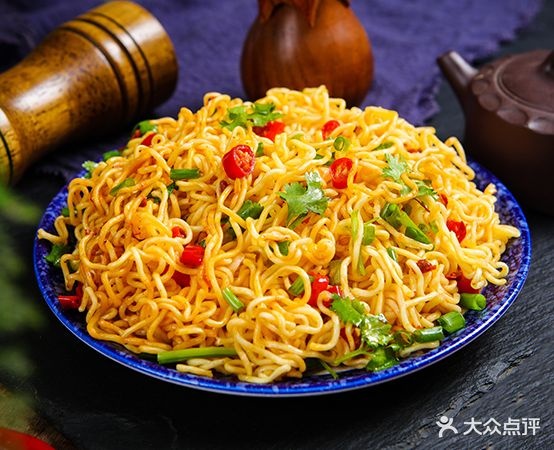 京N麻辣小龙虾·烧烤·海鲜(德州店)