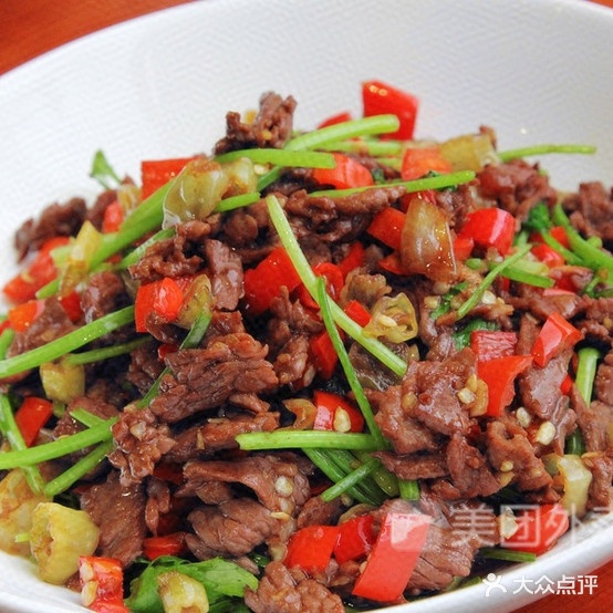 毛家乡菜楼(盛晞路店)