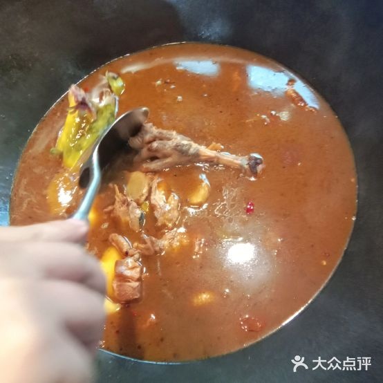 屯里人贴过炖(潞河医院店)