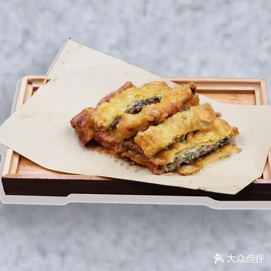 沙县小吃(义乌银泰百货店)