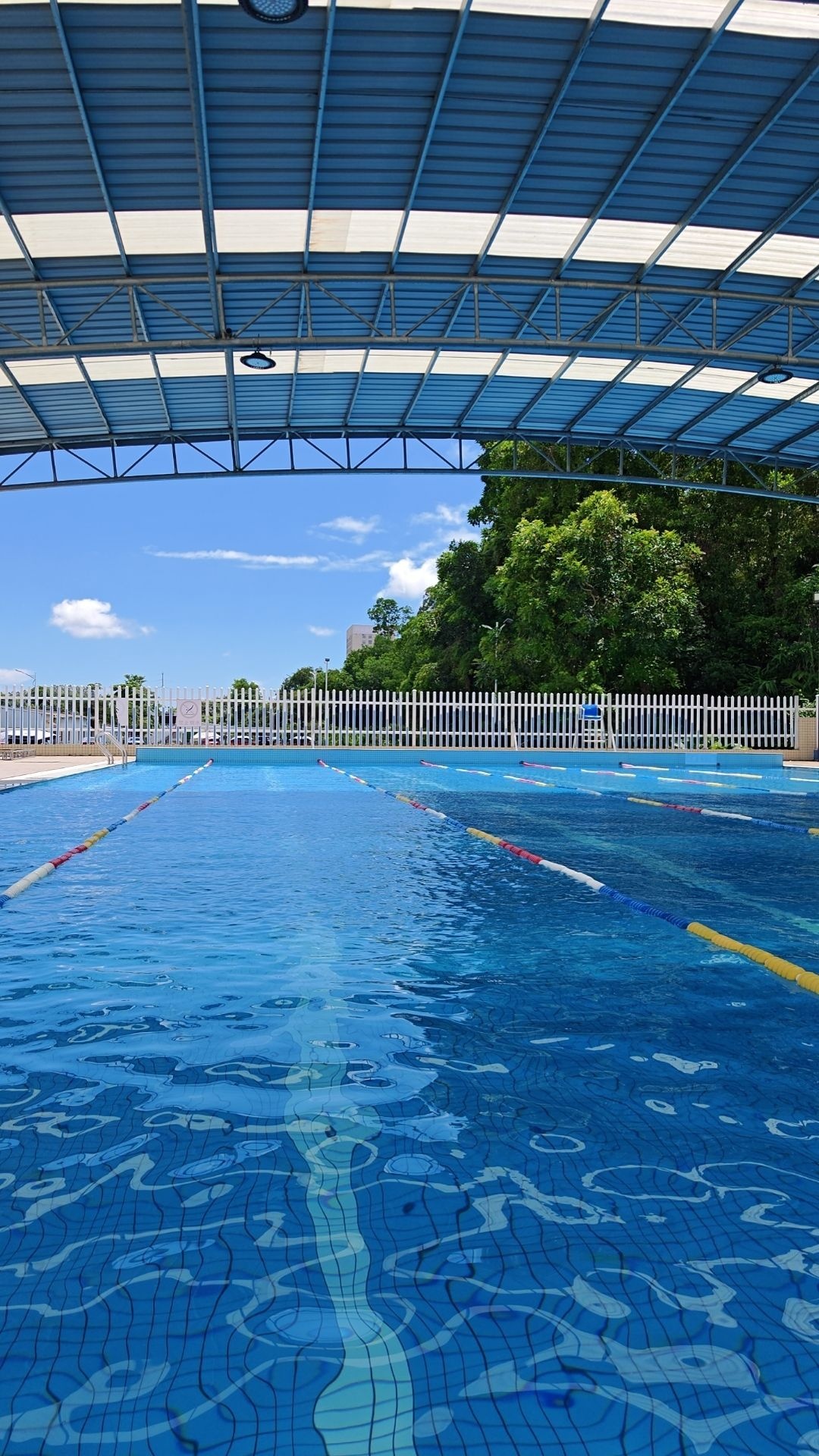 星汇游泳培训中心