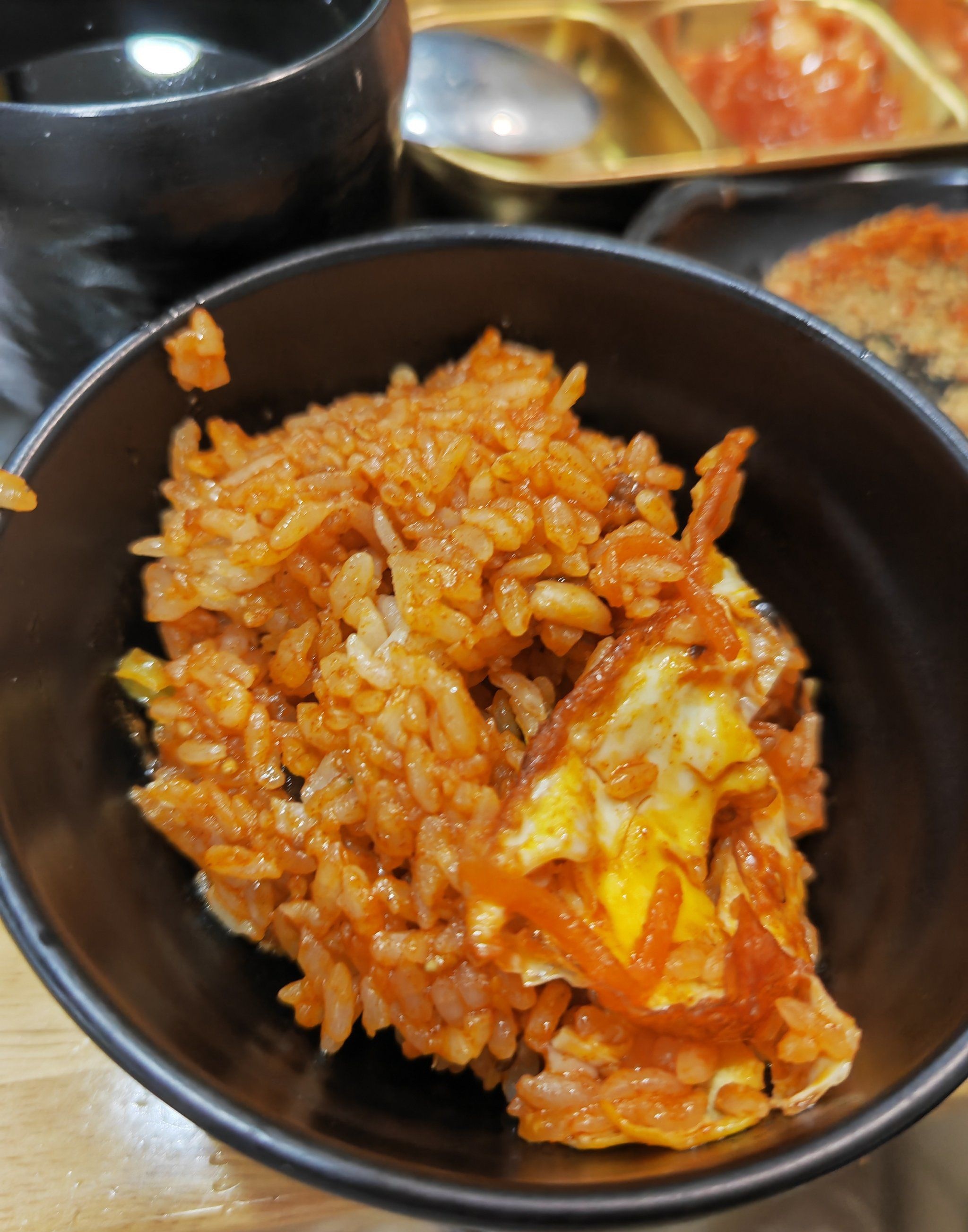 高丽烤肉·肥蚬子