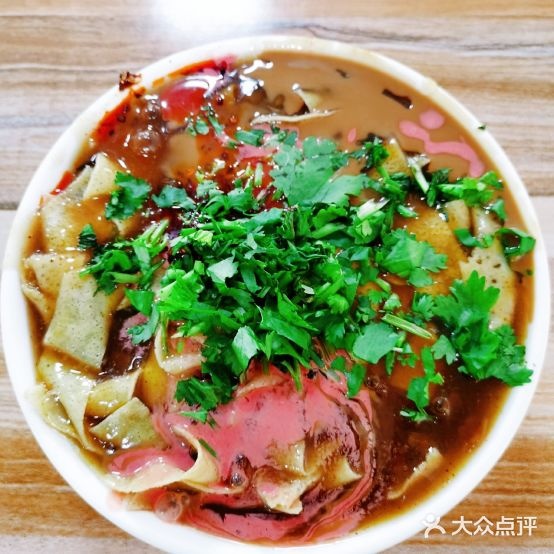 李记锅巴莱西北角(古海道店)