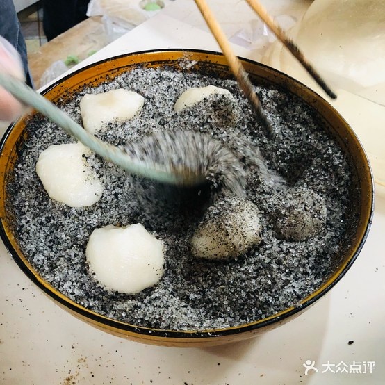 询味坊(溪毛线店)