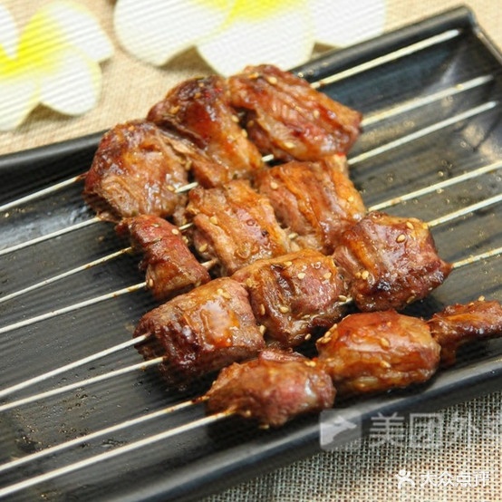 老姐烧烤(哈工大店)