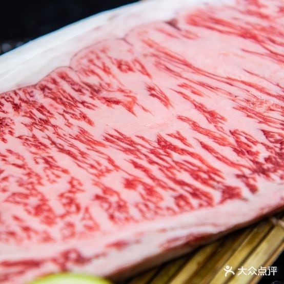 三秋烤肉店(昙华林泛悦汇店)