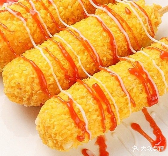 喜仕炸鸡(廉江店)