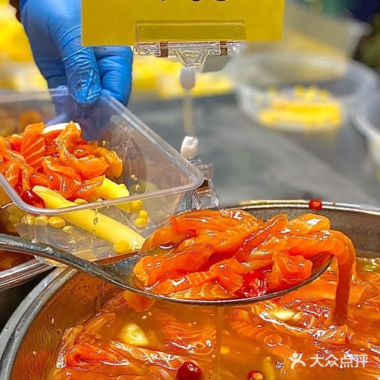 胜哥泰式街头生腌(中山店)