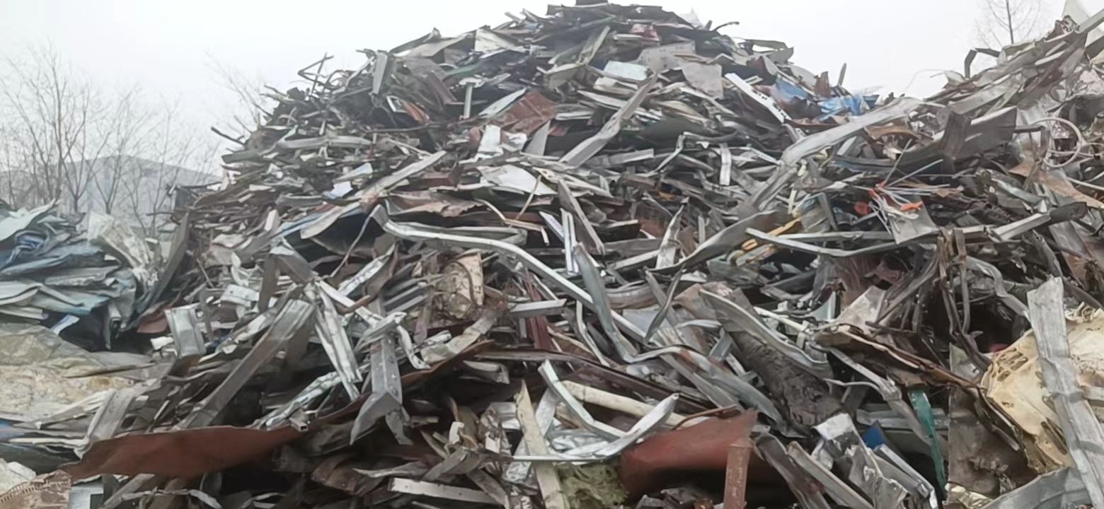 成都大力废品回收公司