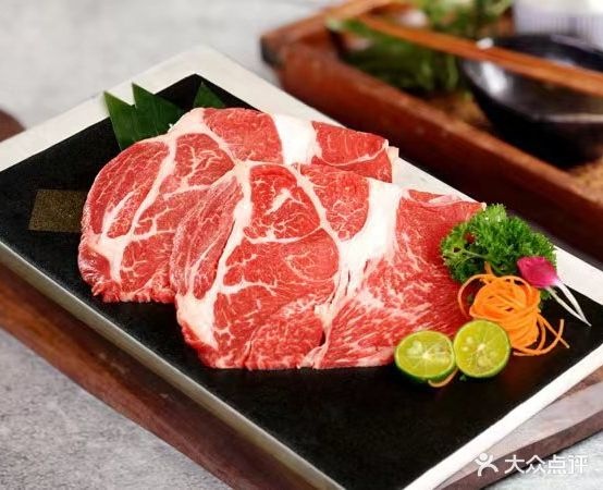 江道源炭火烤肉·料理