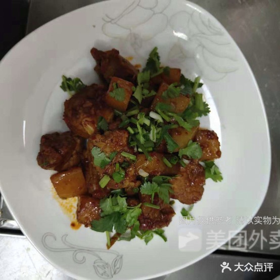 桶统发卤粉w(邵阳智佳花苑店)