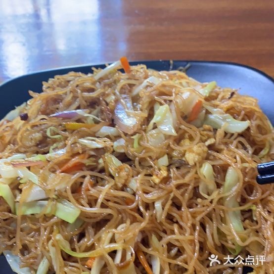 政宗沙县小吃(解放路西店)