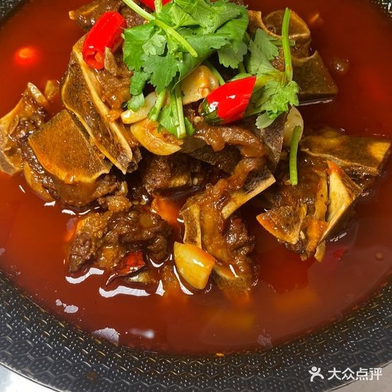田曲园长沙菜(叶集店)