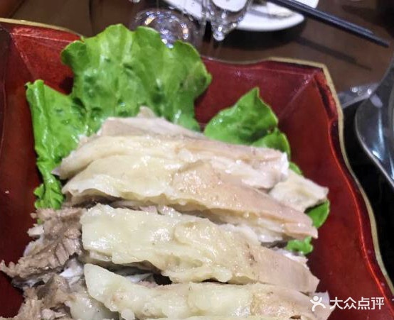 草喂猛古宴(怀德桥店)