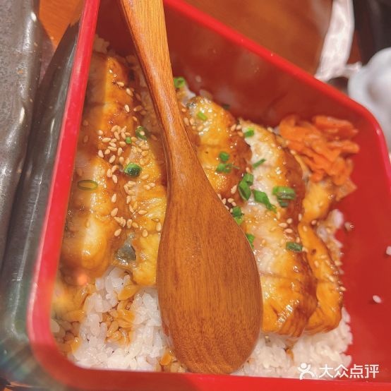 泷川的深夜食堂(淮河路步行街店)