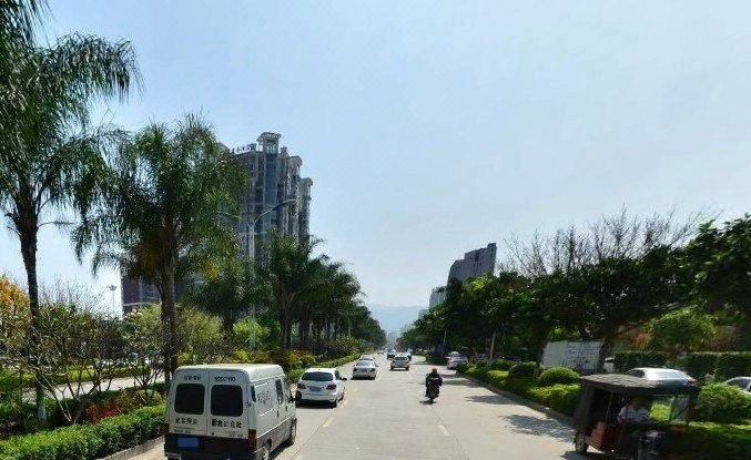 鑫光租住(人民西路店)