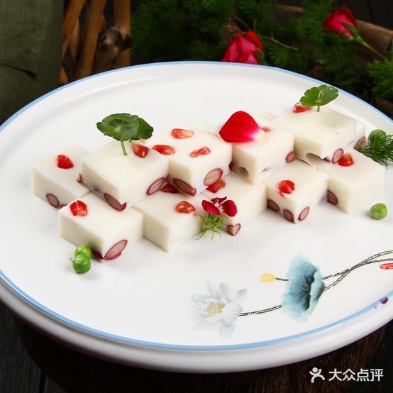 留香食府(魅力之城店)