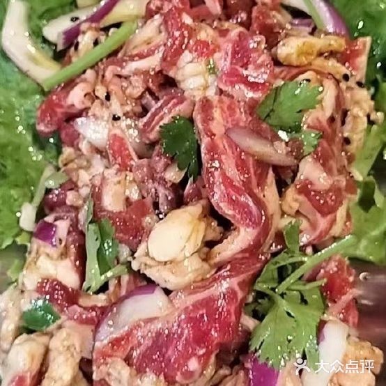 小树林齐齐哈尔色农业烤肉
