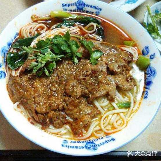 吾品知味观(总店)
