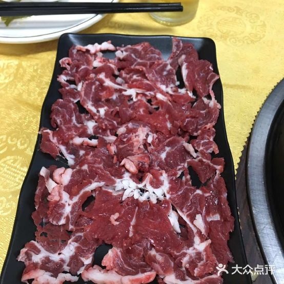桐薏羊肉牛肉火锅(夏湾店)