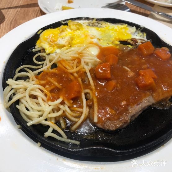 牛汉斯牛排自助厅(澄海店)