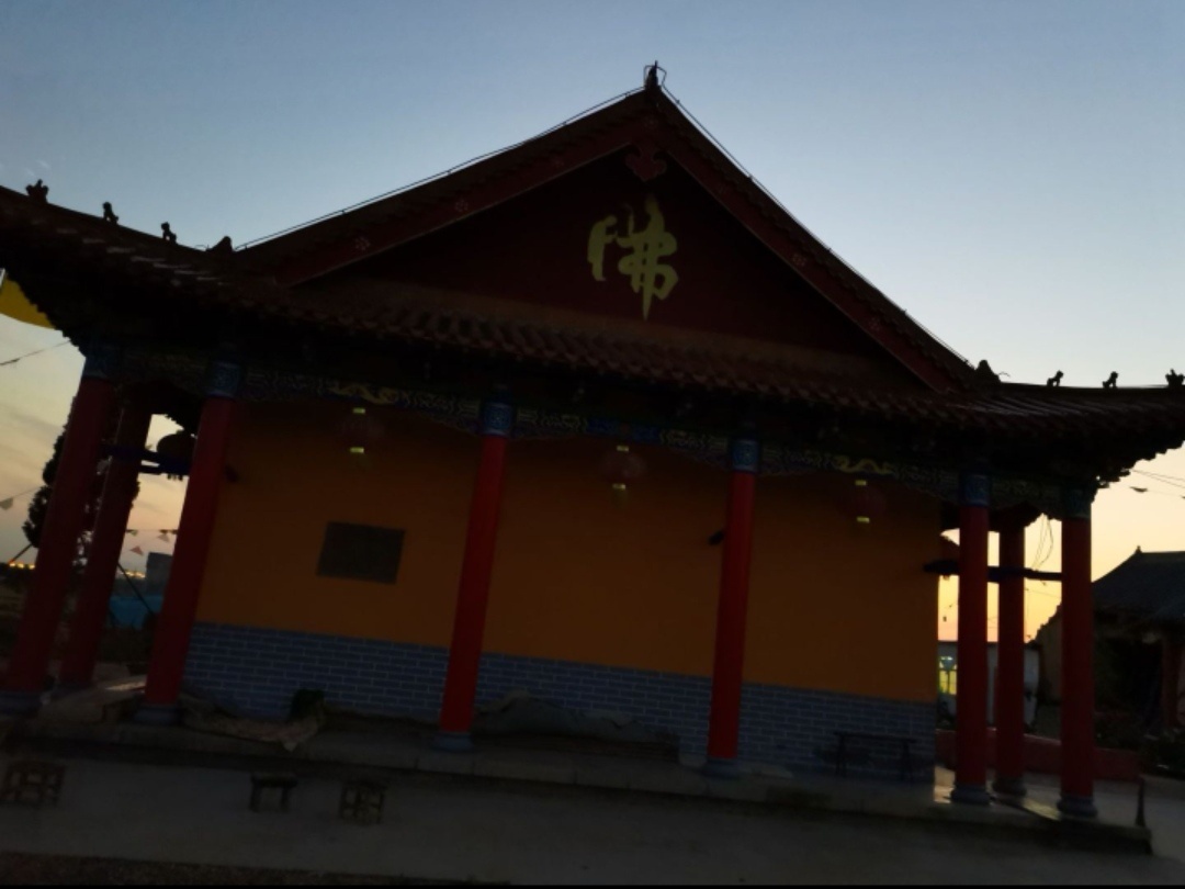 文殊寺