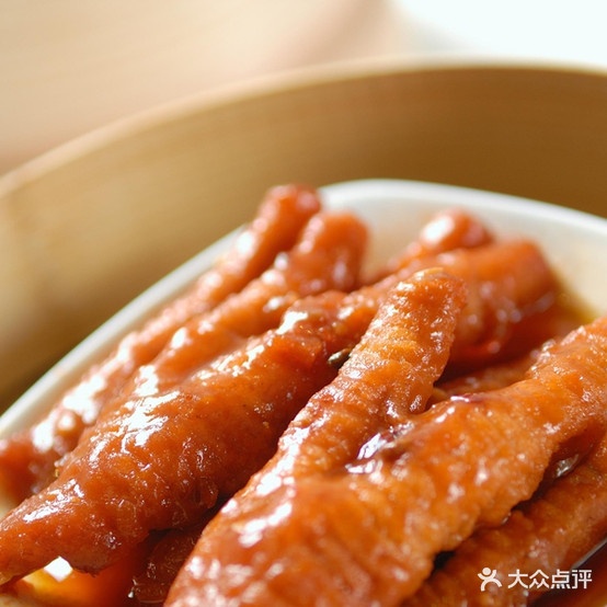 品粤广东肠粉24小时都适合吃