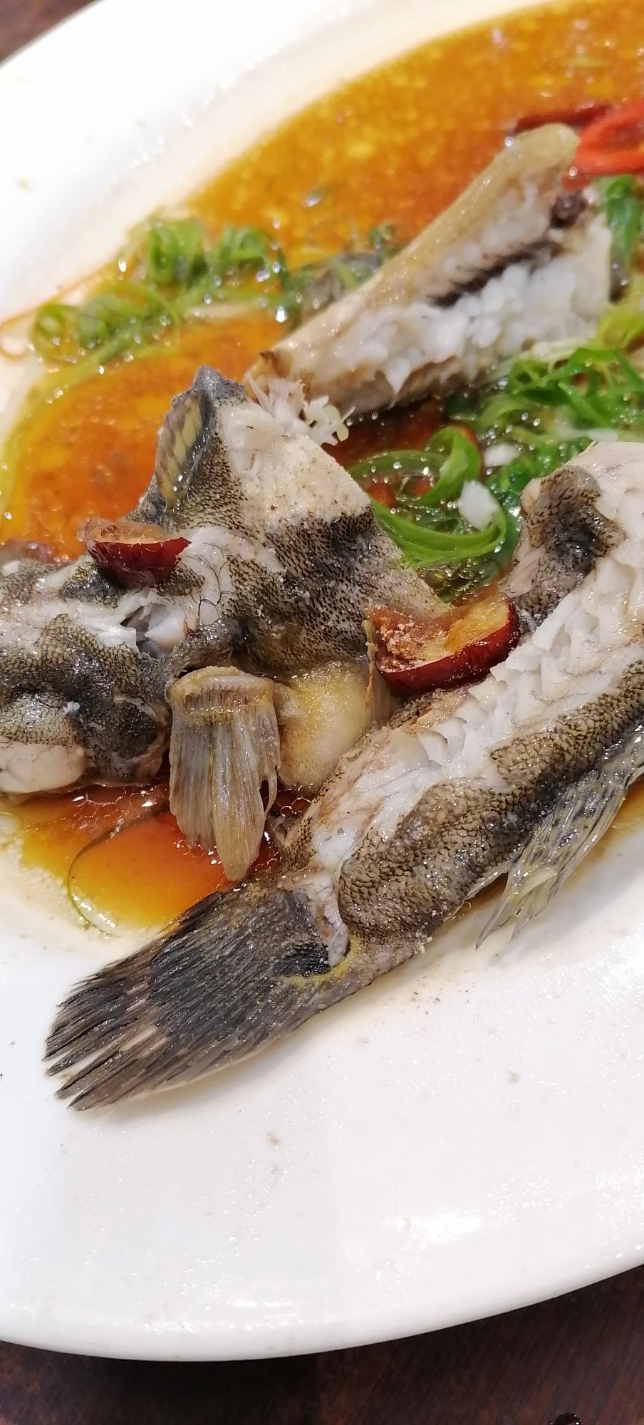 崖口人家海鲜餐厅