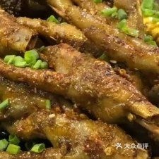 毛毛谈烧烤