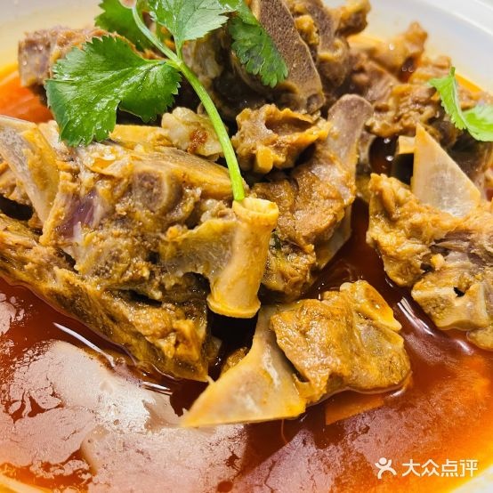 津渡·西北一(高升桥店)